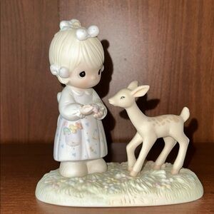 Vtg. To My Deer Friend" #100048